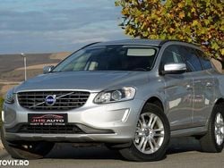 Culoaregri Utilizat 2015 Volvo XC60 Summum SUV | 14.499 EUR (Preț bun)