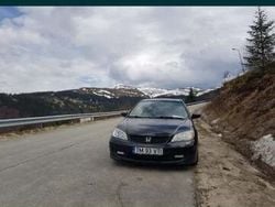 Utilizat 2005 Honda Civic Coupe | 3.499 EUR