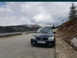 Utilizat 2005 Honda Civic Coupe | 3.499 EUR