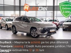 Culoaregri Nouă 2025 Hyundai Kona Premium SUV | 30.342 EUR (Puțin scump)