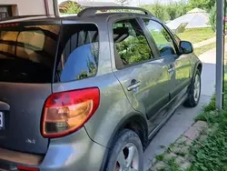 Utilizat 2009 Suzuki SX4 Hatchback | 4.999 EUR