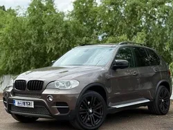 Culoaremaro Utilizat 2012 BMW X5 Sport Line SUV | 15.999 EUR