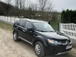 Utilizat 2007 Mitsubishi Outlander SUV | 3.900 EUR (Preț OK)
