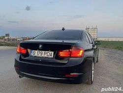 Utilizat 2014 BMW 320 Berlinǎ | 11.500 EUR (Preț OK)
