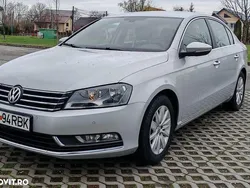 Culoaregri Utilizat 2013 VW Passat Comfortline Berlinǎ | 7.100 EUR (Preț OK)