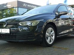 Utilizat 2020 VW Golf VIII Life Break | 19.630 EUR (Puțin scump)