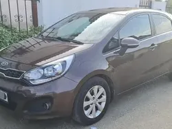 Utilizat 2012 Kia Rio 2 Hatchback | 5.300 EUR