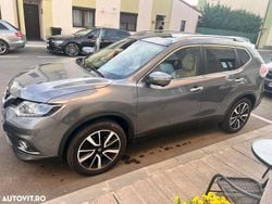 Culoaregri Utilizat 2015 Nissan X-Trail Tekna SUV | 10.200 EUR (Preț OK)