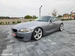 Culoaregri Utilizat 2007 BMW Z4 Sport Line Coupe | 15.000 EUR
