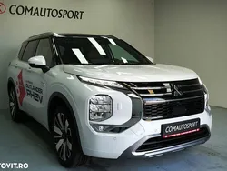 Alb Nouă 2024 Mitsubishi Outlander P-HEV SUV | 57.834 EUR