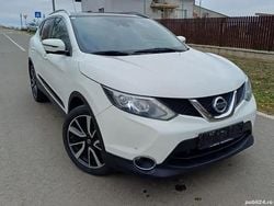 Utilizat 2015 Nissan Qashqai SUV | 8.999 EUR (Preț bun)