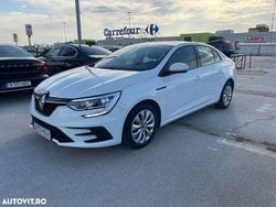 Culoarealb Utilizat 2021 Renault Mégane IV Life Berlinǎ | 11.900 EUR (Preț OK)
