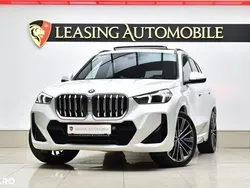 Alb Utilizat 2023 BMW X1 M Sport SUV | 47.588 EUR