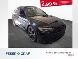 Utilizat 2024 Audi A6 S-Line Break | 68.550 EUR