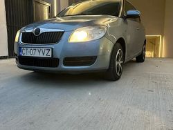 Utilizat 2009 Skoda Fabia Hatchback | 2.000 EUR (Preț OK)
