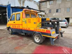Utilizat 1998 Iveco Daily | 6.500 EUR (Scump)