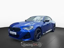 Albastru Utilizat 2023 BMW M240 M Sport | 52.553 EUR