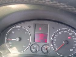 Utilizat 2006 VW Golf Plus Cross Monovolum | 2.400 EUR