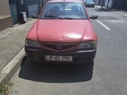 Utilizat 2003 Dacia Solenza Hatchback | 2.500 EUR