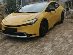 Galbeuriu Utilizat 2023 Toyota Prius Hatchback | 35.600 EUR