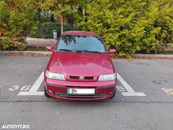 Culoarerosu Utilizat 2006 Fiat Albea Star Berlinǎ | 1.200 EUR (Puțin scump)