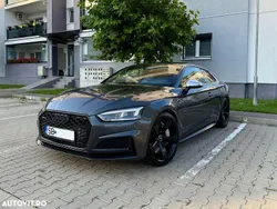 Culoaregri Utilizat 2018 Audi A5 Sport Coupe | 27.800 EUR