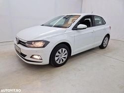 Culoarealb Utilizat 2020 VW Polo Comfortline | 11.900 EUR (Puțin scump)