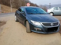 Utilizat 2009 VW CC SE Berlinǎ | 6.399 EUR (Preț OK)