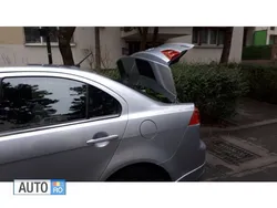 Argintiu Utilizat 2008 Mitsubishi Lancer Berlinǎ | 5.500 EUR