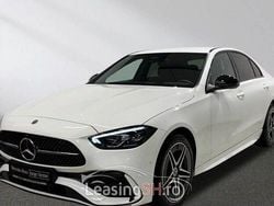 Alb Utilizat 2023 Mercedes E400 AMG line Berlinǎ | 51.730 EUR