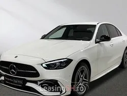 Alb Utilizat 2023 Mercedes E400 AMG line Berlinǎ | 51.730 EUR