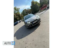 Gri Utilizat 2011 Renault Laguna III Hatchback | 4.990 EUR (Puțin scump)