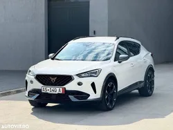 Culoarealb Utilizat 2021 Cupra Formentor VZ SUV | 24.499 EUR (Preț OK)