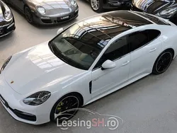Alb Utilizat 2020 Porsche Panamera 4 Berlinǎ | 86.749 EUR