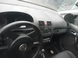 Utilizat 2005 VW Touran Classicline Monovolum | 2.799 EUR