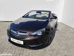 Culoaremaro Utilizat 2017 Opel Cascada Cabrio | 16.998 EUR