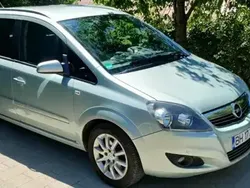 Utilizat 2009 Opel Zafira Monovolum | 3.350 EUR (Preț OK)