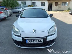 Utilizat 2012 Renault Mégane III Hatchback | 3.650 EUR (Preț bun)