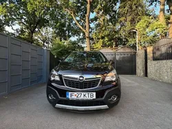 Maro Utilizat 2016 Opel Mokka Color Edition SUV | 9.300 EUR (Preț OK)