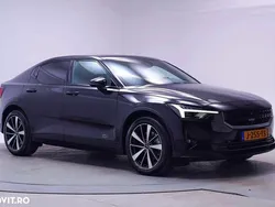 Culoarealb Utilizat 2020 Polestar 2 Berlinǎ | 21.850 EUR