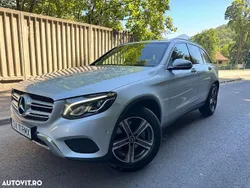 Culoaregri Utilizat 2018 Mercedes GLC250 AMG line SUV | 22.999 EUR (Preț bun)