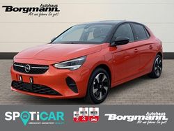 Utilizat 2021 Opel Corsa-e Edition Hatchback | 16.723 EUR