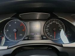 Culoareargint Utilizat 2011 Audi A4 Break | 6.050 EUR (Preț OK)