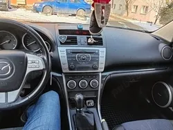 Utilizat 2008 Mazda 6 | 3.700 EUR (Preț OK)