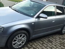 Gri Utilizat 2006 Audi A3 Sportback Ambition Hatchback | 4.000 EUR