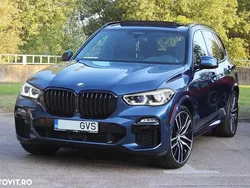 Culoarealbastru Utilizat 2019 BMW X5 Comfort Edition SUV | 39.990 EUR