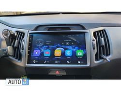 Gri Utilizat 2014 Kia Sportage SUV | 11.111 EUR (Preț OK)