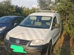 Utilizat 2007 VW Caddy Monovolum | 2.000 EUR