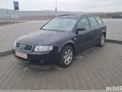 Utilizat 2004 Audi A4 | 2.100 EUR (Preț OK)