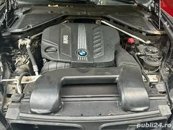 Utilizat 2012 BMW X5 SUV | 10.750 EUR